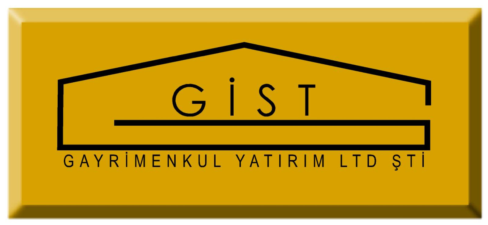 Tasarlayan İsaaC-inşaat firmamız için logo tasarımı