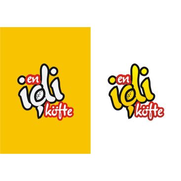 Anne Elinden İçli Köfte  yarışmasına tasarımcı Designe® tarafından sunulan  tasarım 