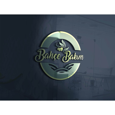 bahçe bakim yarışmasına tasarımcı seydanurblgn tarafından sunulan  tasarım 