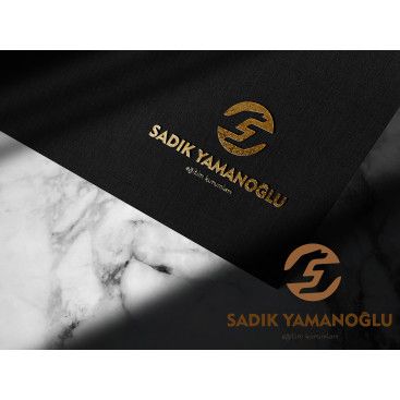 Özel Eğitim Kurumu İçin Logo Tasarımı yarışmasına tasarımcı burakkc tarafından sunulan  tasarım 