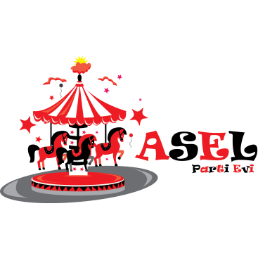 çocuk parti evi yarışmasına tasarımcı arendy tarafından sunulan  tasarım 