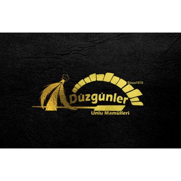 Yeni açılacak unlu mamüller-pastane-cafe yarışmasına tasarımcı barpek tarafından sunulan  tasarım 