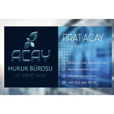 Hukuk Büromuzun markası oluşturmak amacı yarışmasına tasarımcı Seyda.A tarafından sunulan  tasarım 