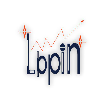 Lapin Eğitim Hizmetleri  yarışmasına tasarımcı Gr@fik& tarafından sunulan  tasarım 