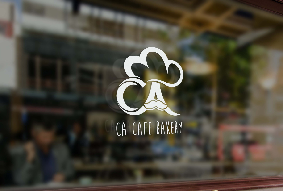 Tasarlayan Etrah™-Amerika'da bakery cafe aciyoruz