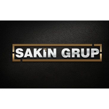 SAKİN GRUP LOGO ÇALIŞMASI yarışmasına tasarımcı grafikseli tarafından sunulan  tasarım 