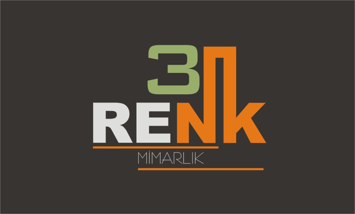 Tasarlayan altun1411-3 RENK MİMARLIK LOGO TASARIMI
