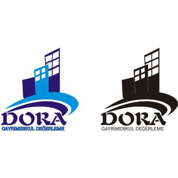 GAYRİMENKUL DEĞERLEME ŞTİ. LOGO TASARIMI yarışmasına tasarımcı karfiyem tarafından sunulan  tasarım 