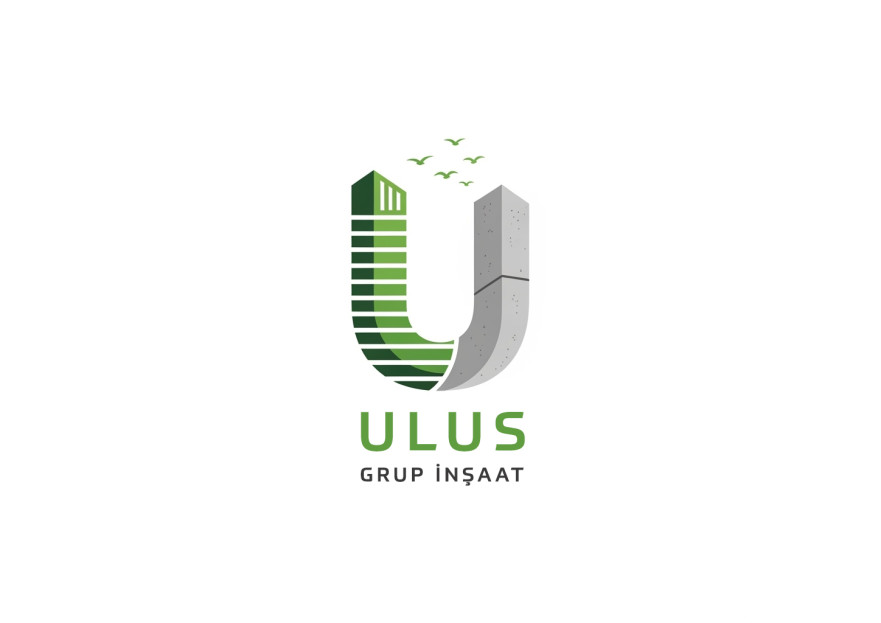 AİLE ŞİRKETİMİZ İÇİN ULUS'A YAKIŞIR LOGO yarışmasına tasarımcı Freelancetasarim tarafından sunulan  tasarım 