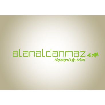 E-Ticaret Sitesi Logo Tasarımı yarışmasına tasarımcı Clubreina tarafından sunulan  tasarım 