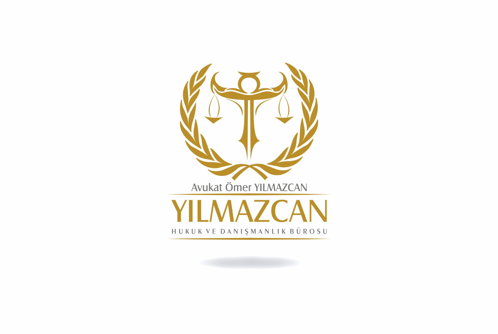 Tasarlayan omerardicli-Hukuk büromuza için logo arıyoruz