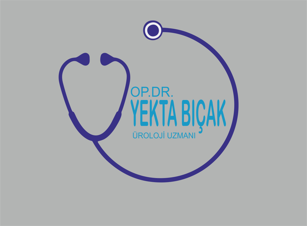 Tasarlayan PERSON1-ÜROLOJİ UZMANI-OP.DR.YEKTA BIÇAK