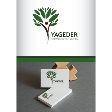 DERNEĞİMİZE LOGO YAPTIRMAK İSTİYORUZ yarışmasına tasarımcı zeyn-ap tarafından sunulan  tasarım 