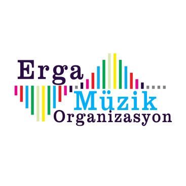 müzik organizasyon şirketi  yarışmasına tasarımcı ozlemozlem tarafından sunulan  tasarım 
