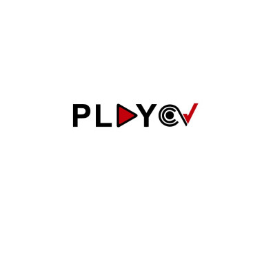 Videolu CV platformu için logo tasarımı yarışmasına tasarımcı Chiwely tarafından sunulan  tasarım 