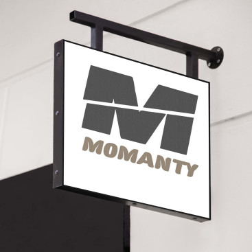 Mevcut markamıza LOGO çalışması yarışmasına tasarımcı EFA_design tarafından sunulan  tasarım 