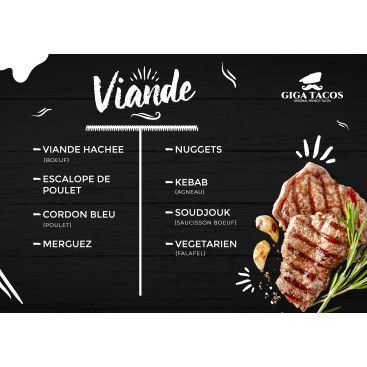 Fast Food Menüsü Tasarimi yarışmasına tasarımcı kreatifekspres tarafından sunulan  tasarım 