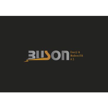 Yeni kurulan enerji & madencilik firması yarışmasına tasarımcı inka grafik tarafından sunulan  tasarım 