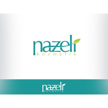 KOZMETİK FİRMAMIZA LOGO ARIYORUZ yarışmasına tasarımcı grfkismail tarafından sunulan  tasarım 