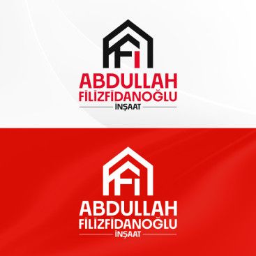 İNŞAAT FİRMAMIZ İÇİN SIFIRDAN BİR YÜZ LOGO VE KARTVİZİT yarışmasına tasarımcı Thomas Bewick tarafından sunulan  tasarım 