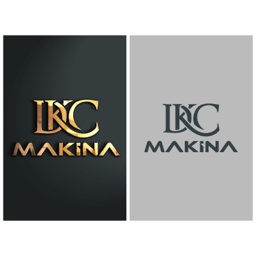 DKC Mak. San. Tic. AŞ yarışmasına tasarımcı Etrah™ tarafından sunulan  tasarım