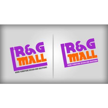 ALIŞ VERİŞ MERKEZİ LOGO TASARIMI yarışmasına tasarımcı Rapsodi tarafından sunulan  tasarım 