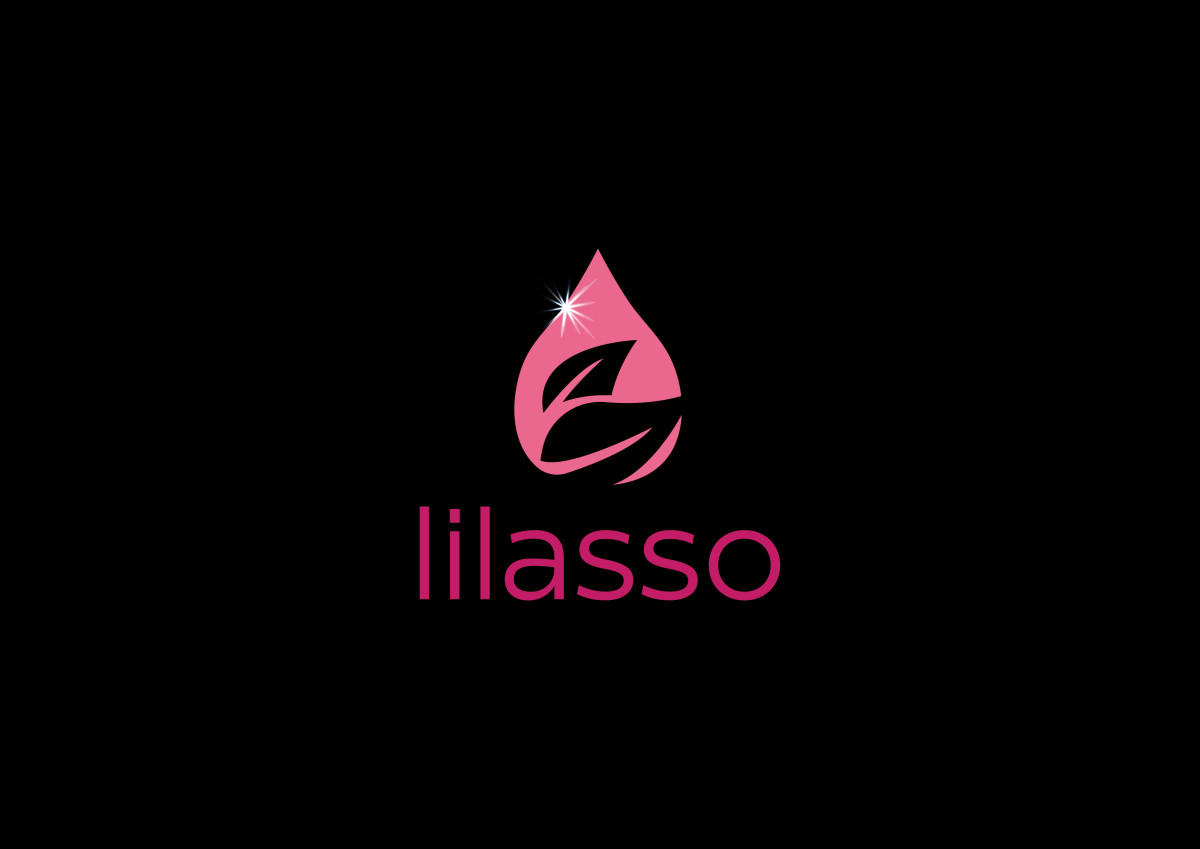 Tasarlayan dadazib-''LİLASSO'' MARKASI İÇİN LOGO-KARTVİZİT