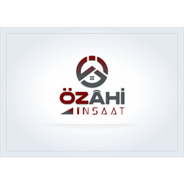 Firmamız için logo,  yarışmasına tasarımcı cizimser tarafından sunulan  tasarım 