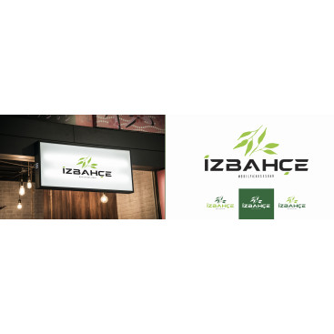 LOGO BEĞENİLİRSE DEVAMI ÇALIŞILACAK  yarışmasına tasarımcı neharbalin tarafından sunulan  tasarım 