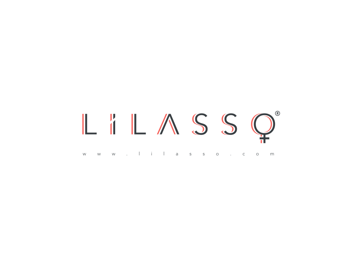 Tasarlayan gurkansever-''LİLASSO'' MARKASI İÇİN LOGO-KARTVİZİT