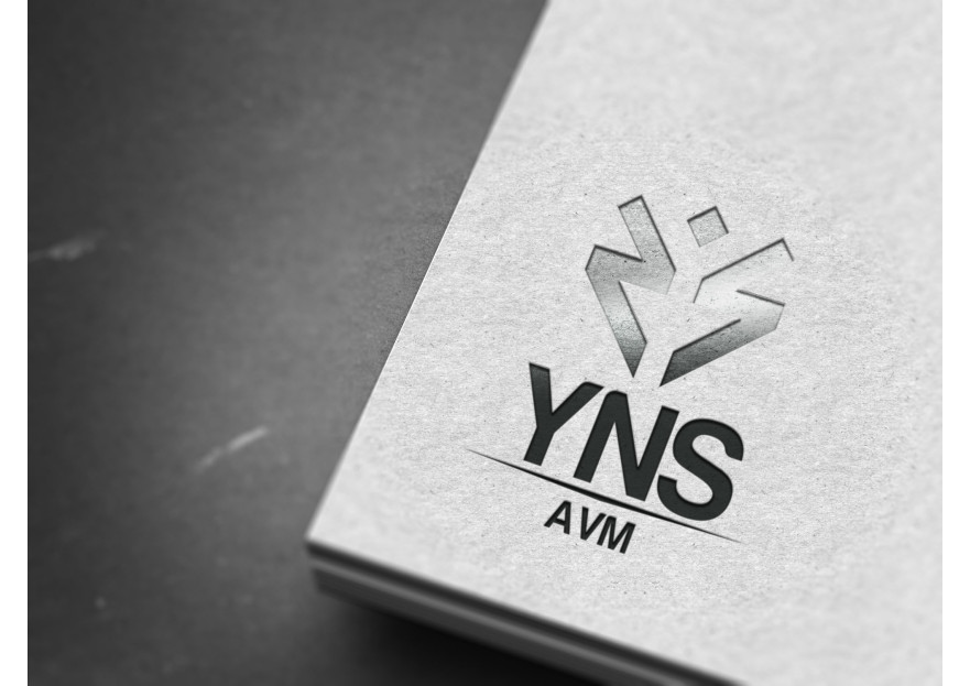 AVM ve İnşaat firmamıza logo arıyoruz. yarışmasına tasarımcı Pineappleᵀᴹ tarafından sunulan  tasarım 