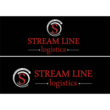 LOJİSTİK FİRMAMIZ İÇİN LOGO TASARIMI yarışmasına tasarımcı fmart tarafından sunulan  tasarım 