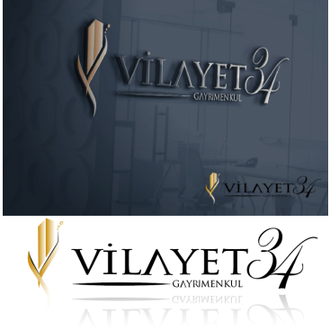 TASARIMDA  İDDEALI OLANLARI GÖRELİM yarışmasına tasarımcı Khann tarafından sunulan  tasarım 