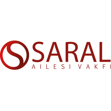Saral Ailesi Logo Tasarımı yarışmasına tasarımcı farukyurtseven tarafından sunulan  tasarım 