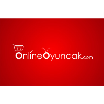 OnlineOyuncak.com Logo Tasarımı. yarışmasına tasarımcı Omer_KILINC tarafından sunulan  tasarım