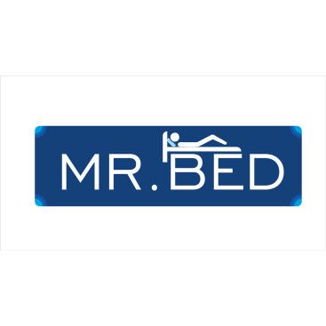 Mr. Bed  yarışmasına tasarımcı cihan_x tarafından sunulan  tasarım 