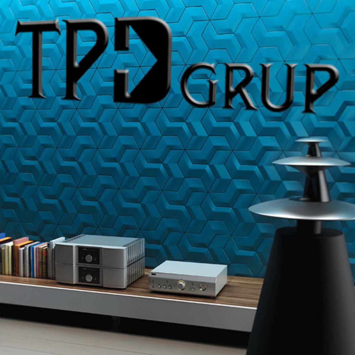 Tasarlayan wAres-TPD LOGO YARIŞMASI