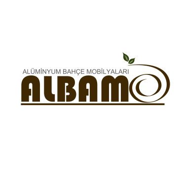 BAHÇE MOBİLYALARI SEKT. MARKAMIZA LOGO  yarışmasına tasarımcı PMFÖ tarafından sunulan  tasarım 