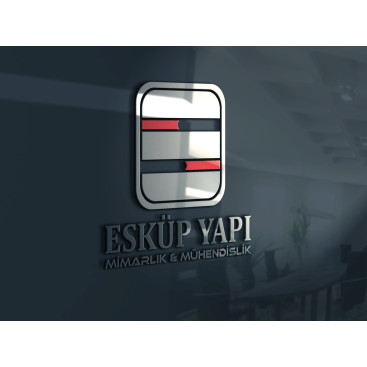 YÜZE VURUR İFADESİ,ESKÜP YAPI BİRTANESİ yarışmasına tasarımcı wAres tarafından sunulan  tasarım 