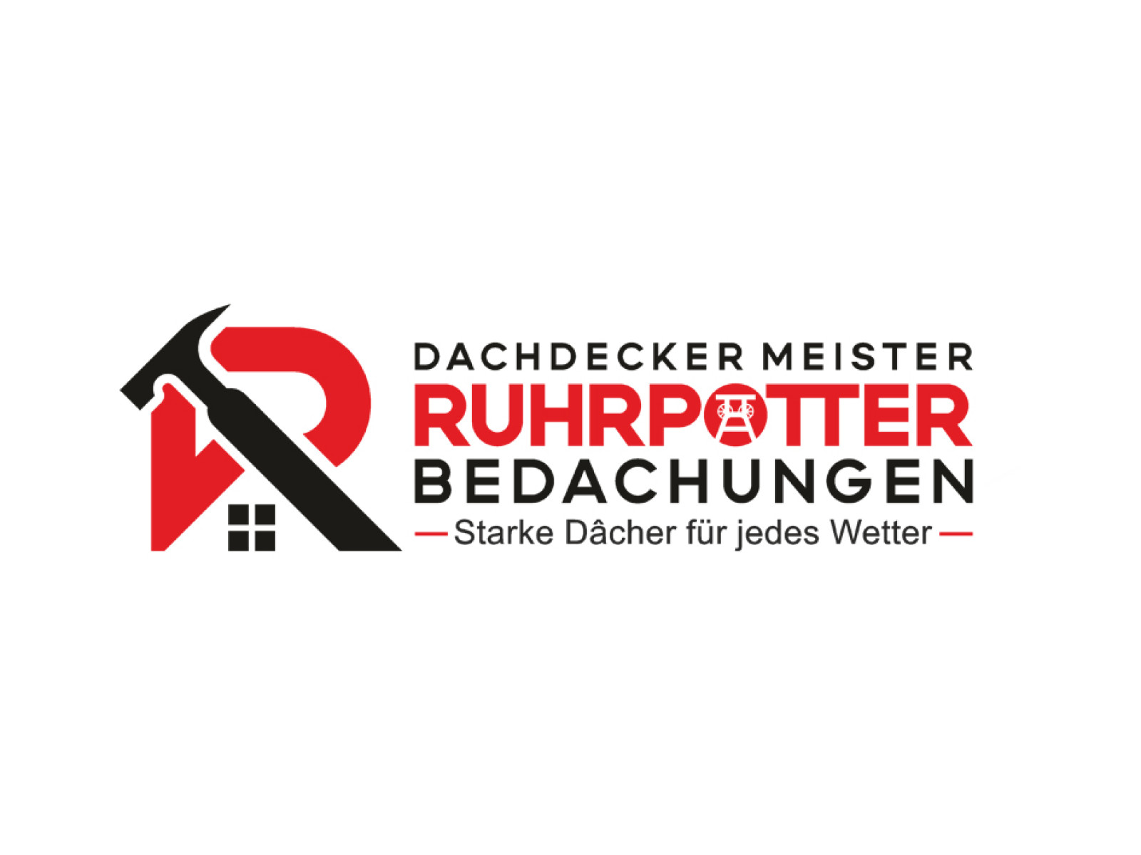 Tasarlayan Ersin Esra-Starke Dächer für jedes Wetter