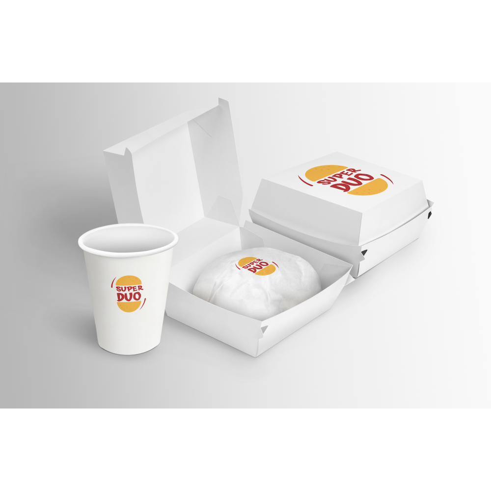SUPER DUO yarışmasına eysart tarafından girilen tasarım
