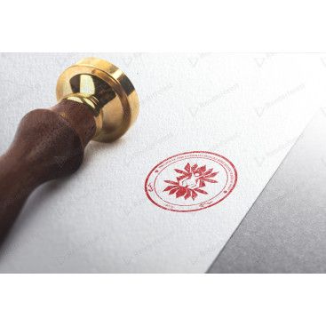 VAKIF LOGOSU yarışmasına tasarımcı hilalcabas tarafından sunulan  tasarım 