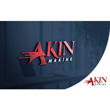 Özgün Tasarımlarınızı Bekliyoruz yarışmasına tasarımcı LogoExper tarafından sunulan  tasarım 