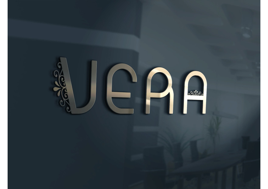 VERA BASKI ETİKET ve REKLAMCILIK SAN TİC yarışmasına tasarımcı X126 tarafından sunulan  tasarım 
