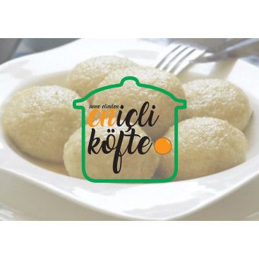 Anne Elinden İçli Köfte  yarışmasına tasarımcı designer477 tarafından sunulan  tasarım 