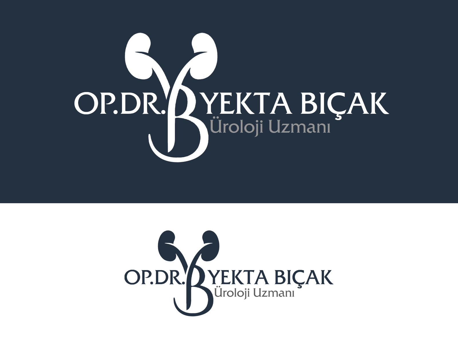 Tasarlayan grafikodam-ÜROLOJİ UZMANI-OP.DR.YEKTA BIÇAK
