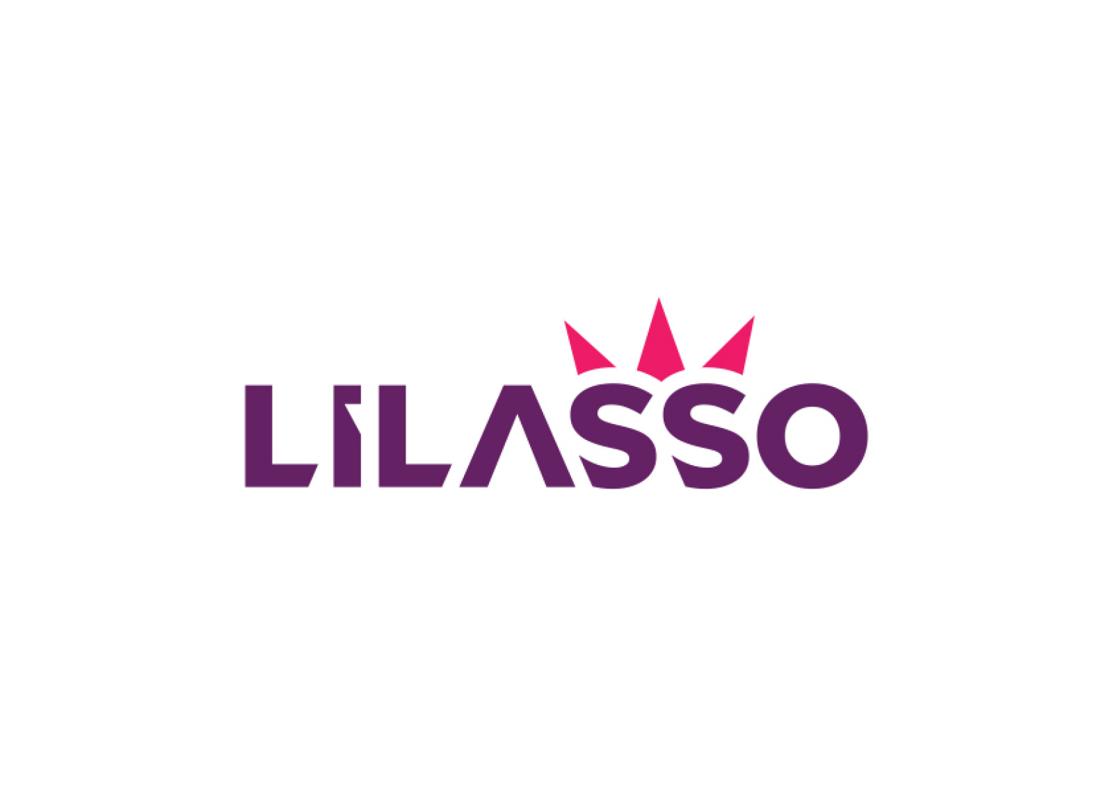 Tasarlayan fatihyilmaz-''LİLASSO'' MARKASI İÇİN LOGO-KARTVİZİT