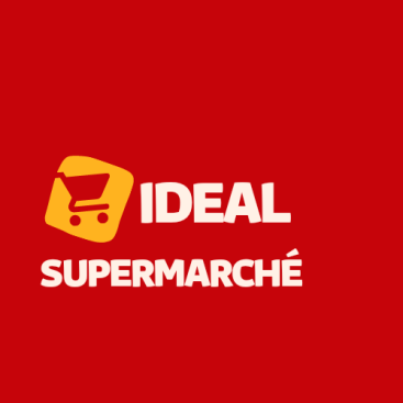 Market zinciri icin bir logo yarışmasına tasarımcı RIDVAN ÇAKIR tarafından sunulan  tasarım 