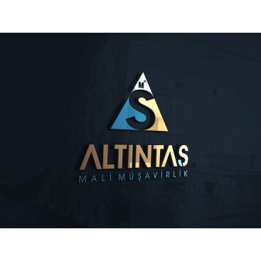 MALİ MÜŞAVİRLİK Büromuza Logo Arıyoruz.. yarışmasına tasarımcı hbgrafik tarafından sunulan  tasarım 