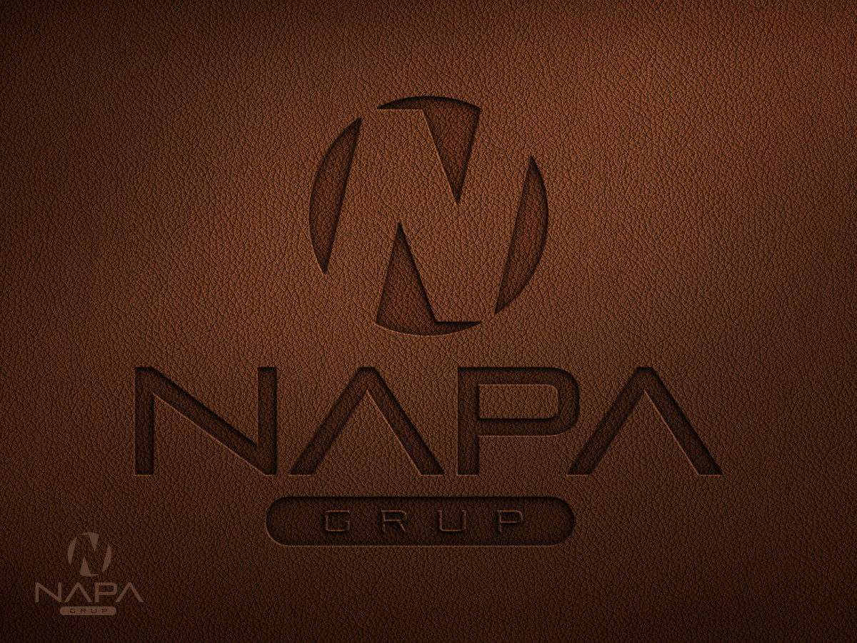 Tasarlayan oguzhankof-NAPA GRUP 